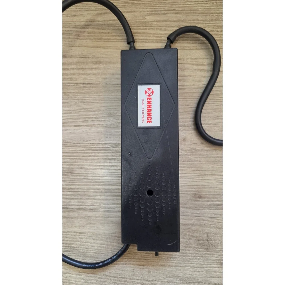 ENHANCE power supply